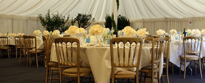 A Few Tips for a Fab Wedding