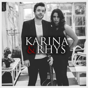 Karina & Rhys