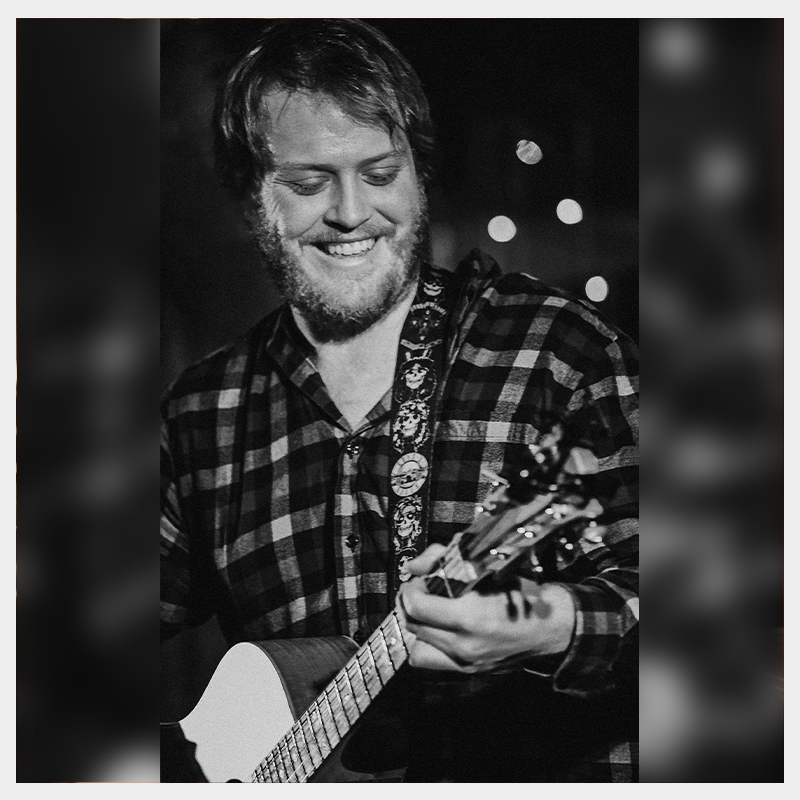 Tim Richards SOLO