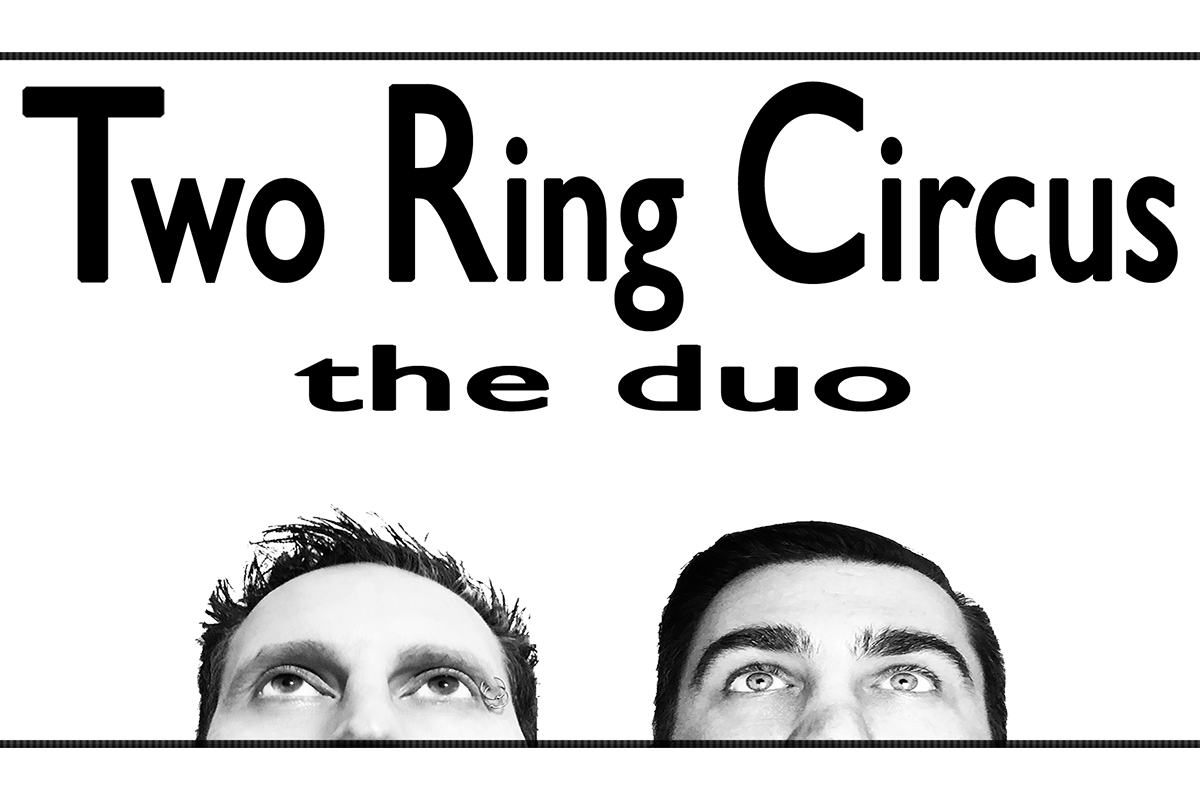 Two Ring Circus