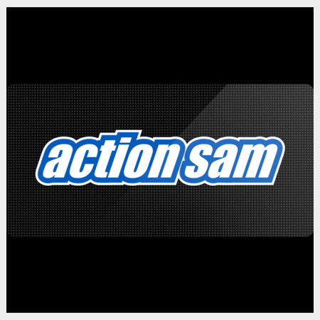 Action Sam