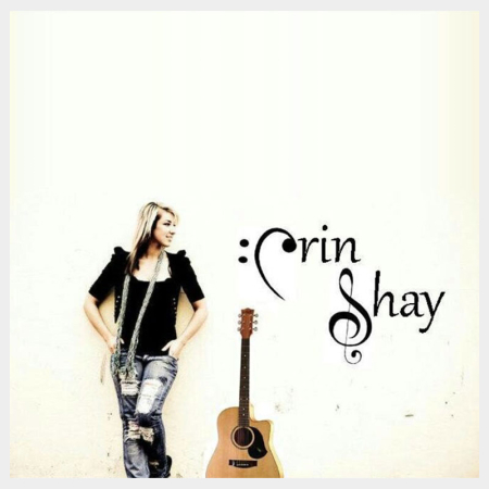 Erin Shay