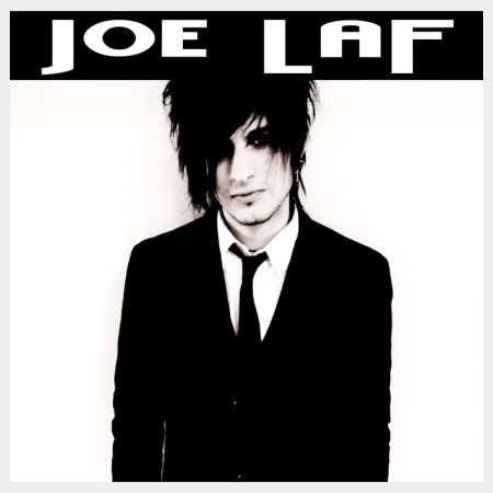Joe Laf