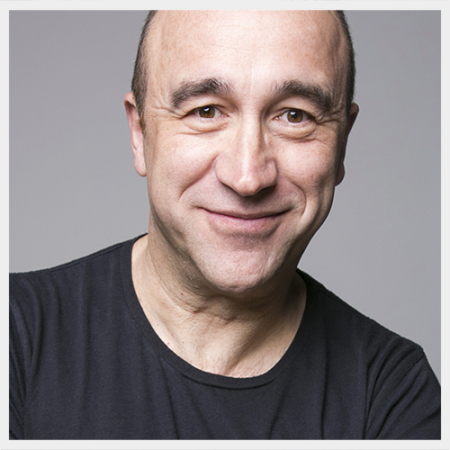 George Kapiniaris