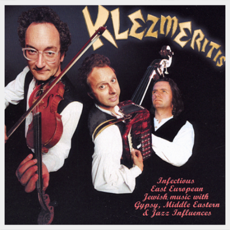Klezmeritis