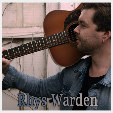 Rhys Warden