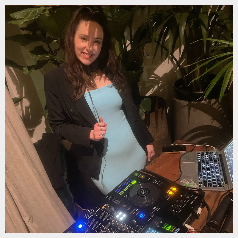 DJ Alee 2