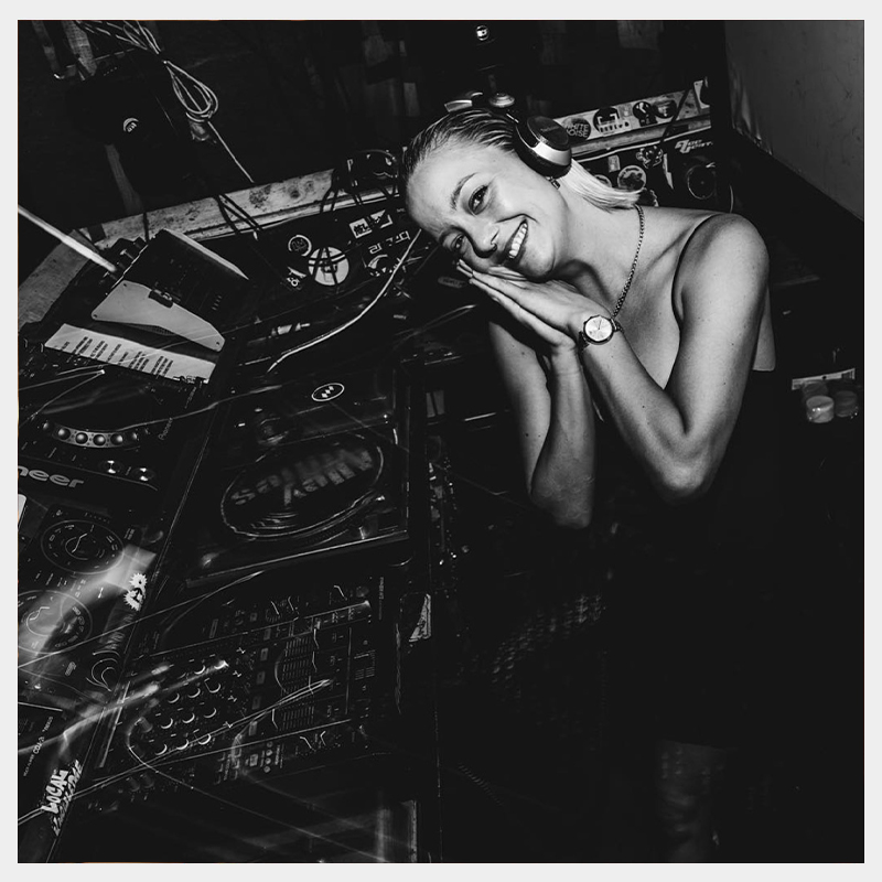 DJ Bec 3