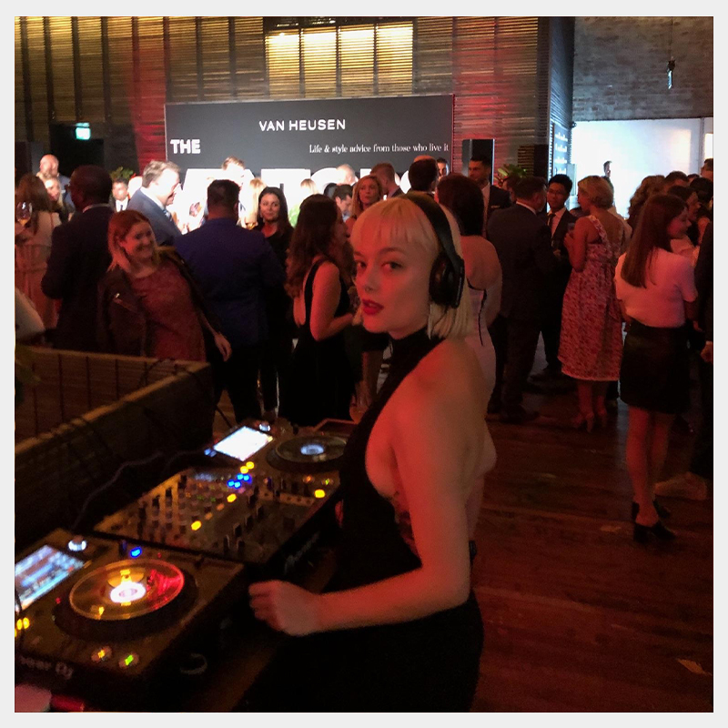 DJ Bec 4