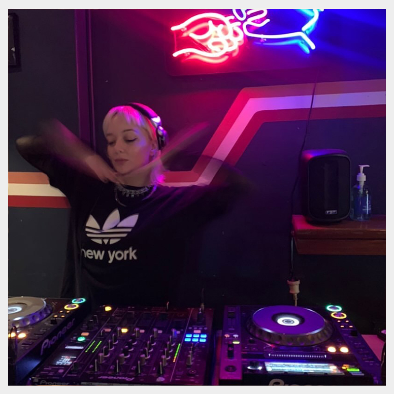 DJ Bec 5