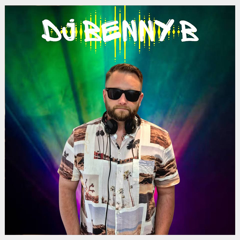 DJ Benny