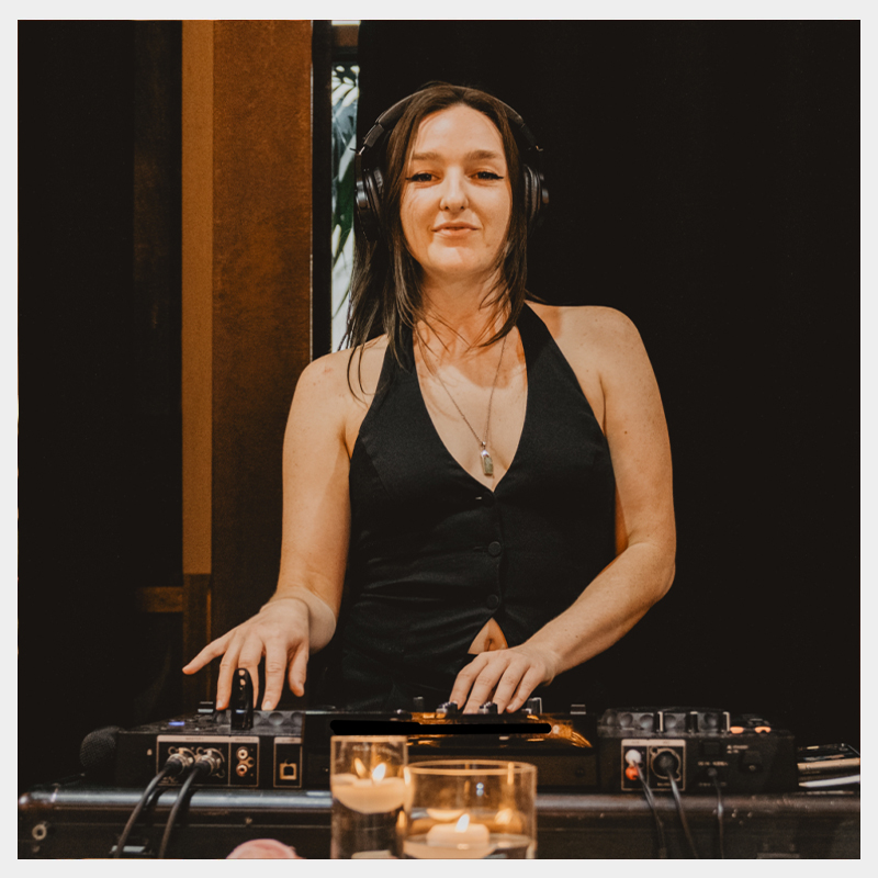 DJ Eden 2