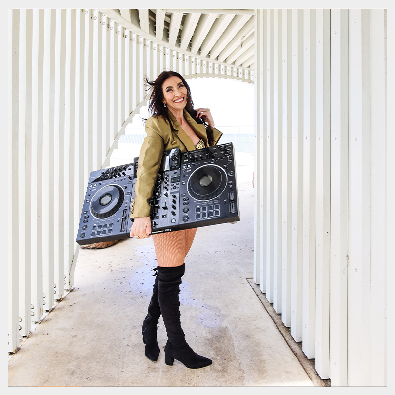 DJ Morena