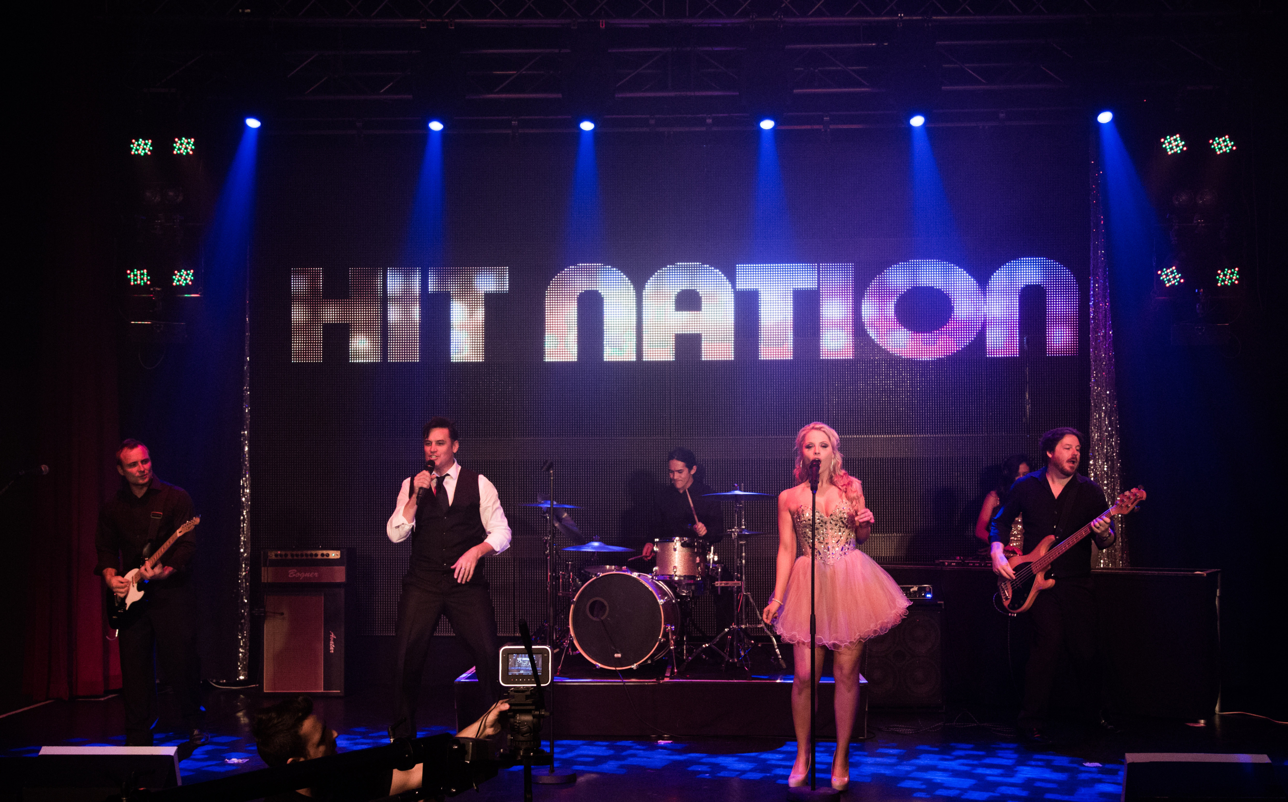 Hit Nation 4