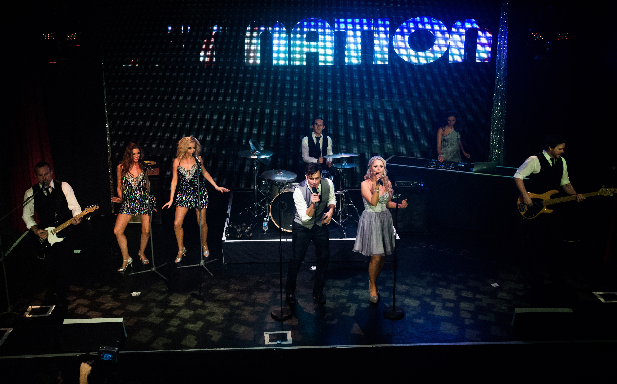 Hit Nation 5