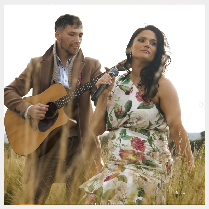 Lux Music (Rae & Gene)