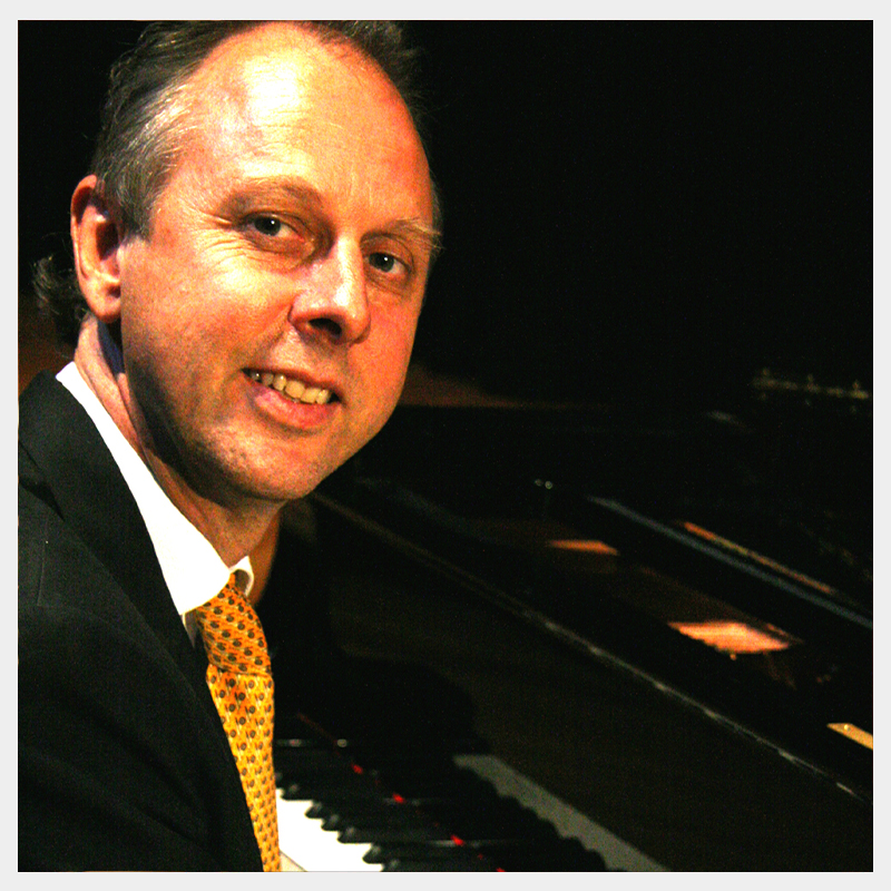 Phil Carroll PIANO
