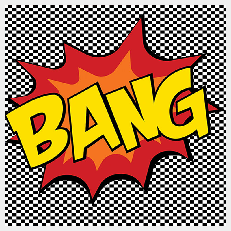 BANG!