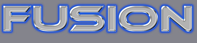 Fusion Logo