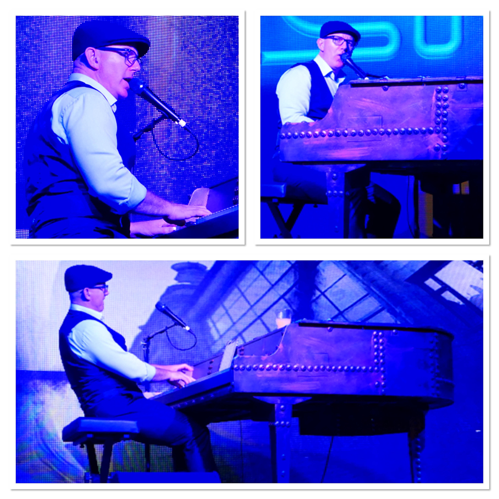 Kingsley Mortimer – PianoMan4sm