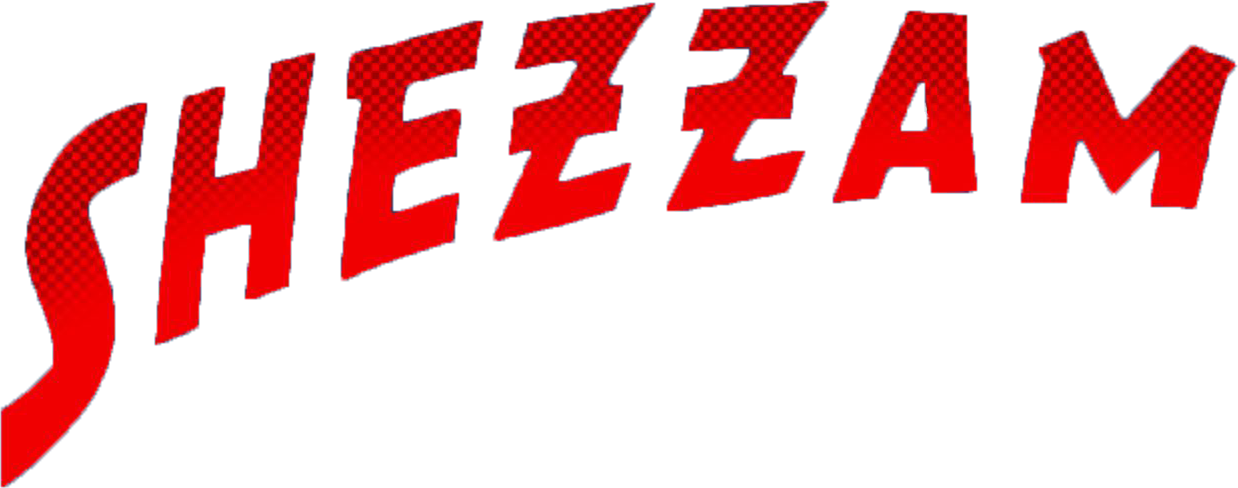 Shezzam clean